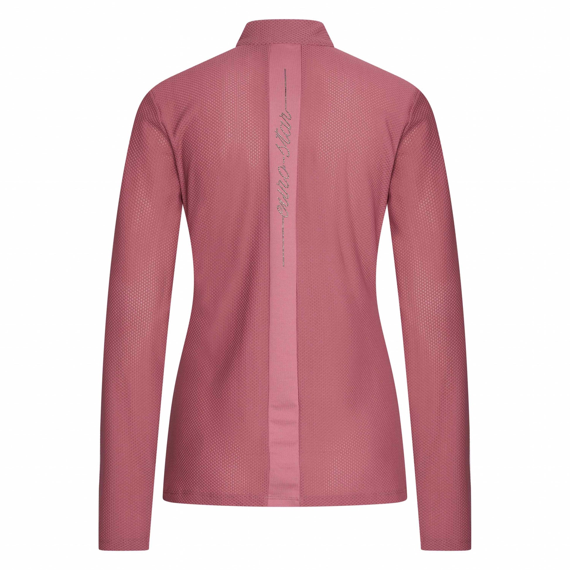 Euro-Star Ladies Valetta Long Sleeve Top