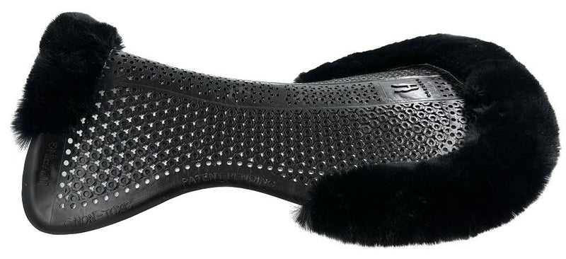 Horsena Back Balance Gel Pad (8-23 Mm) with Rolled Edge ECO