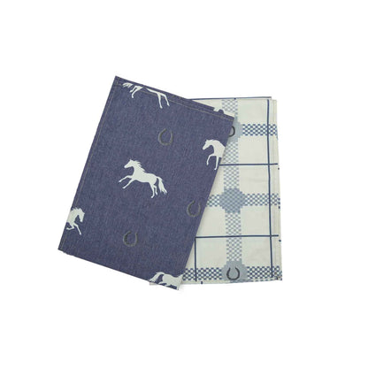 AWST Int'l Lil Kitchen Towel - Set of 2
