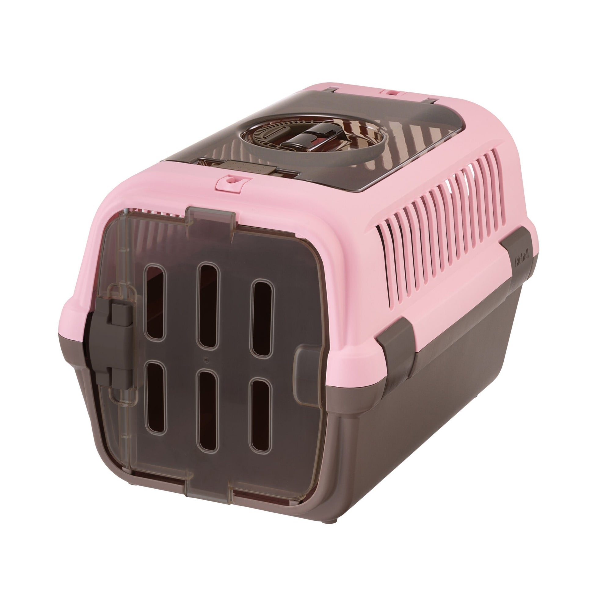 Richell Double Door Pet Carrier II