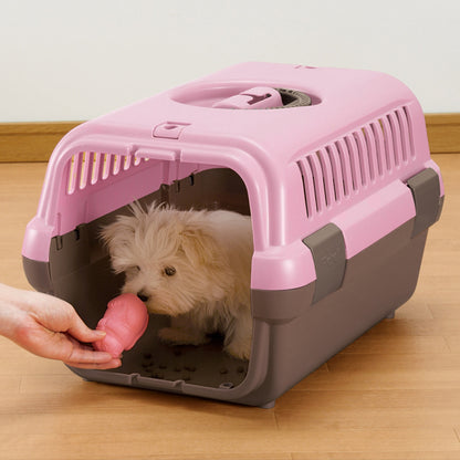 Richell Pet Travel Carrier II