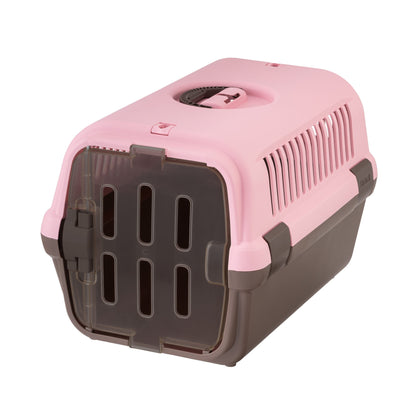 Richell Pet Travel Carrier II