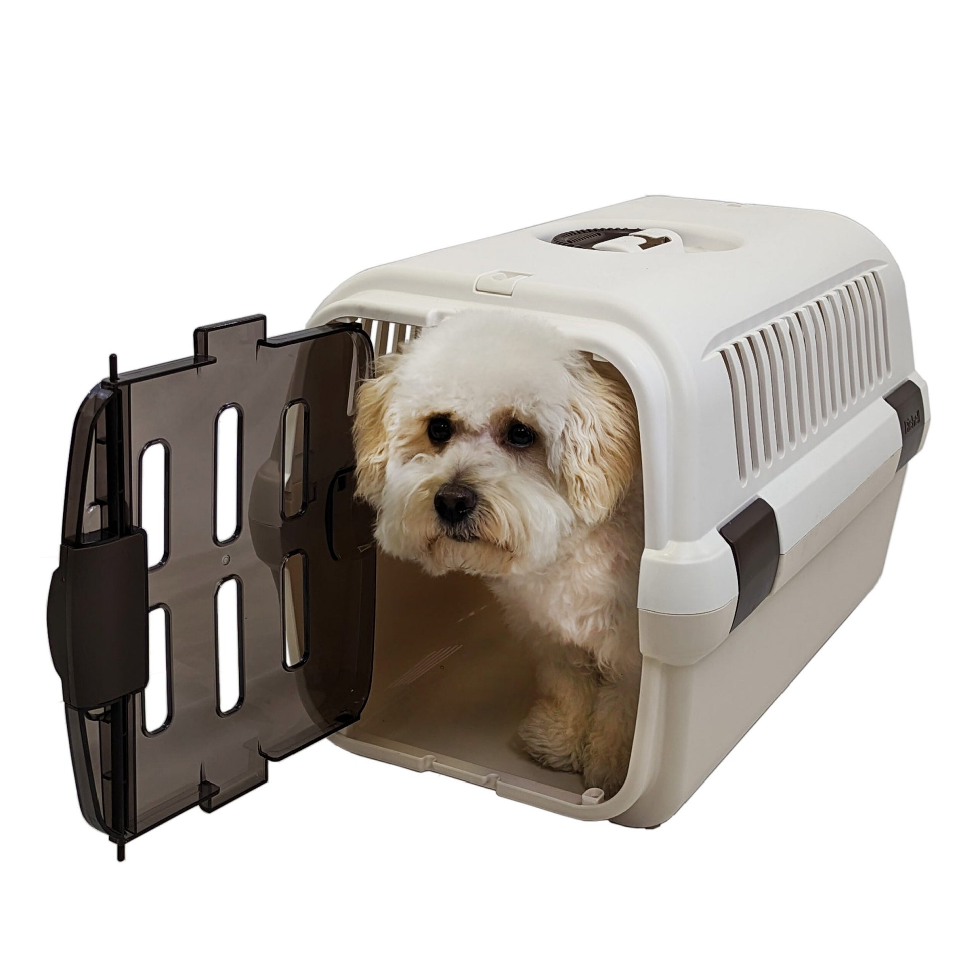 Richell Pet Travel Carrier II