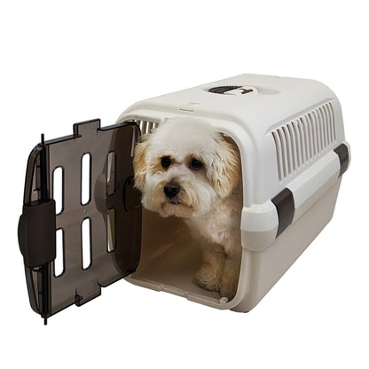 Richell Pet Travel Carrier II