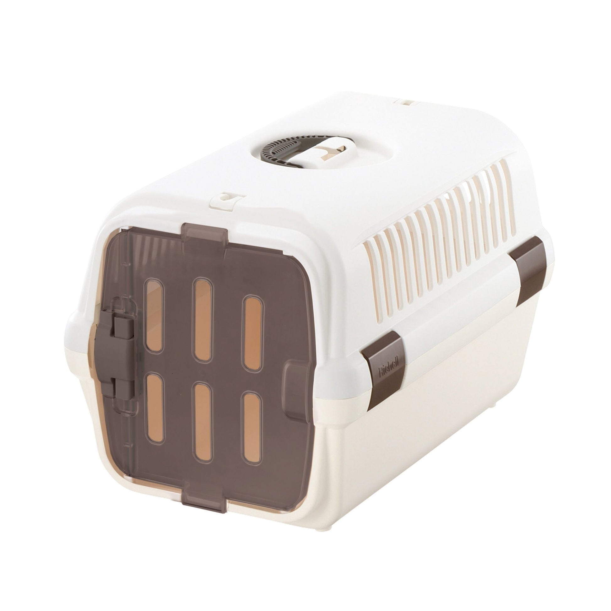 Richell Pet Travel Carrier II