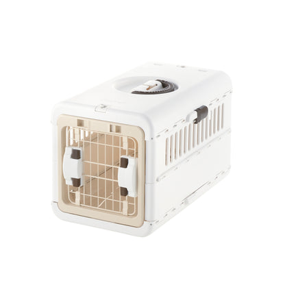 Richell Foldable Pet Carrier