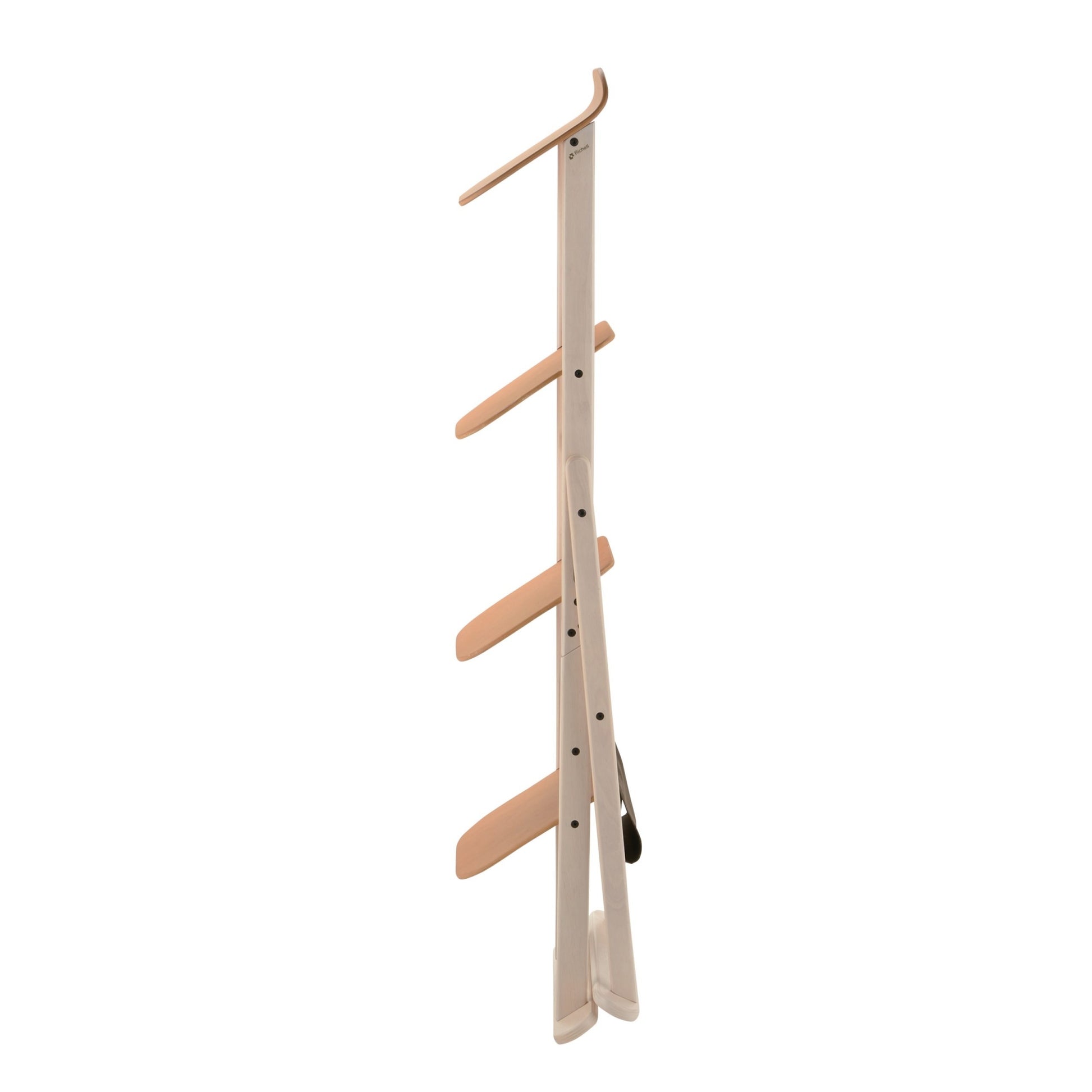 Richell Cat Foldable Ladder
