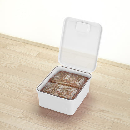 Richell Pet Stuff Container
