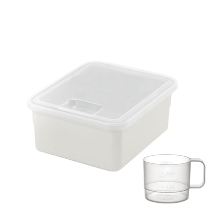 Richell Pet Stuff Container