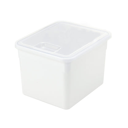 Richell Pet Stuff Container