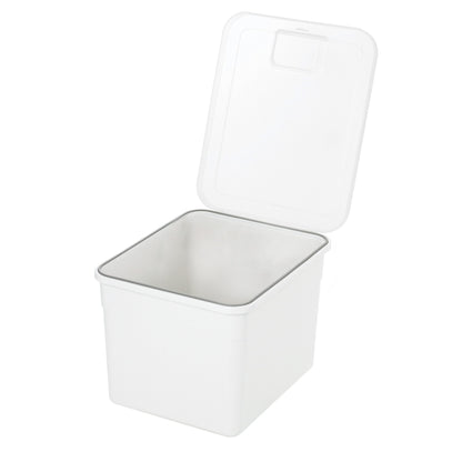 Richell Pet Stuff Container
