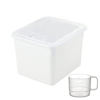 Richell Pet Stuff Container