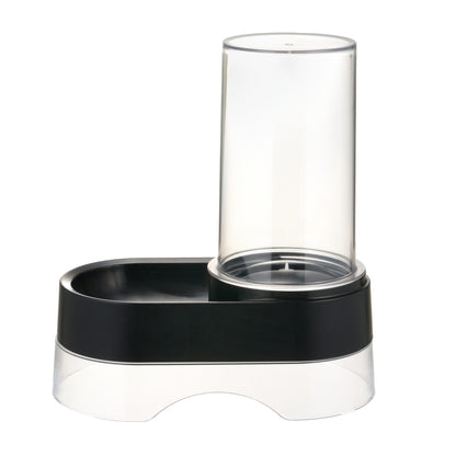 Richell Elevated Gravity Pet Water Dispenser