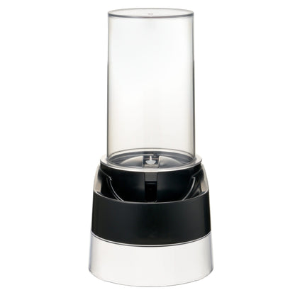 Richell Elevated Gravity Pet Water Dispenser
