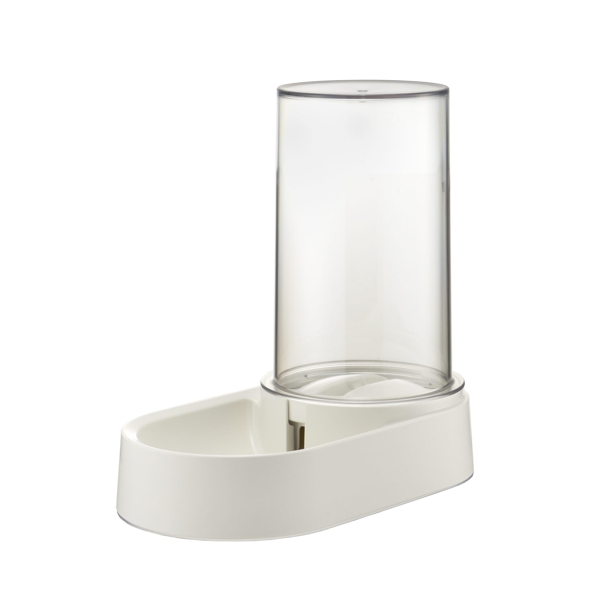 Richell Elevated Gravity Pet Water Dispenser