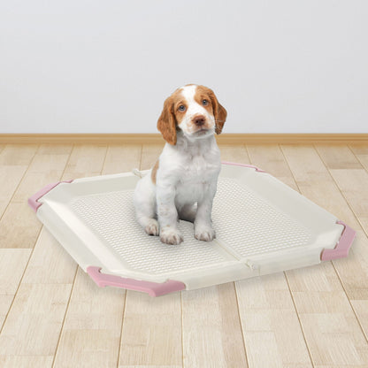 Richell PAW TRAX Potty Pad Holder