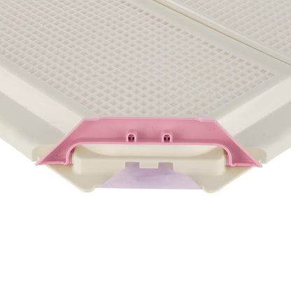Richell PAW TRAX Potty Pad Holder