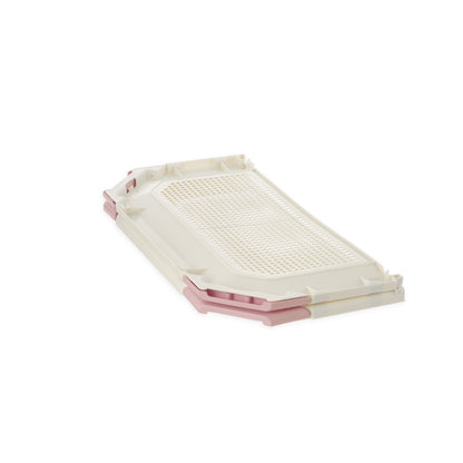 Richell PAW TRAX Potty Pad Holder
