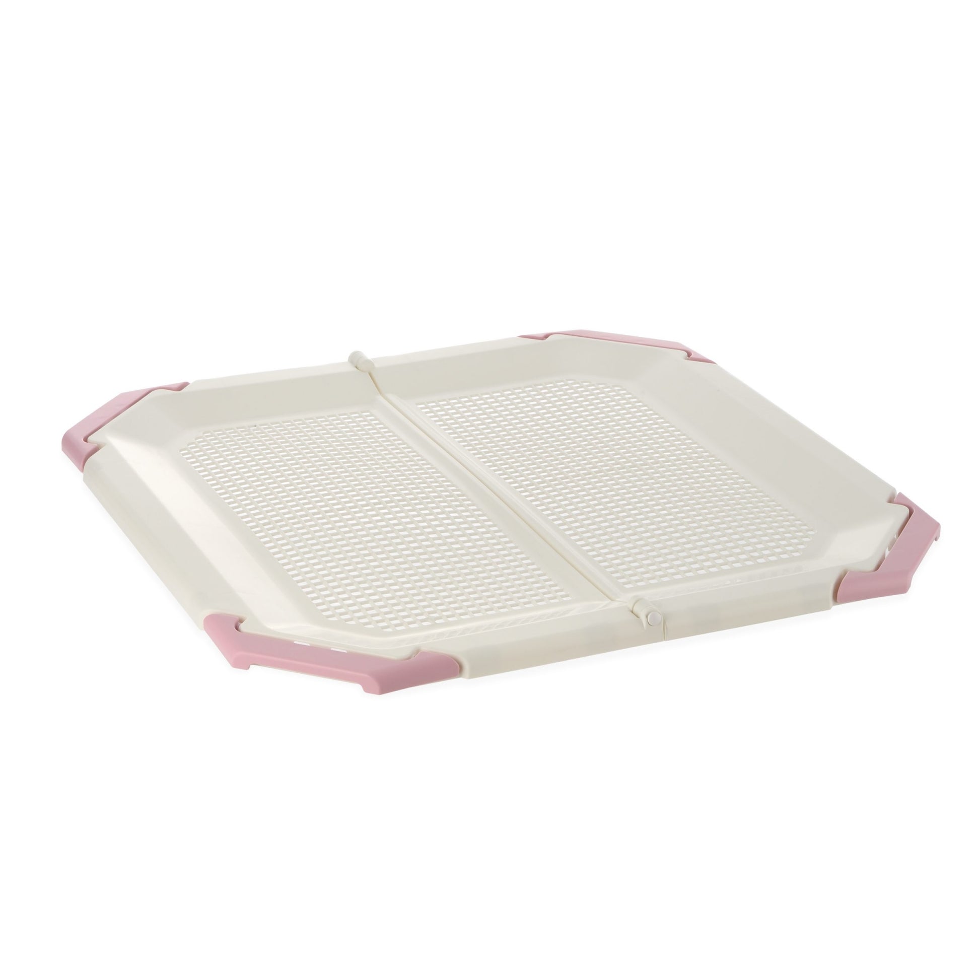 Richell PAW TRAX Potty Pad Holder