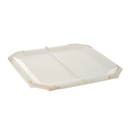 Richell PAW TRAX Potty Pad Holder