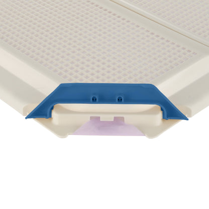 Richell PAW TRAX Potty Pad Holder