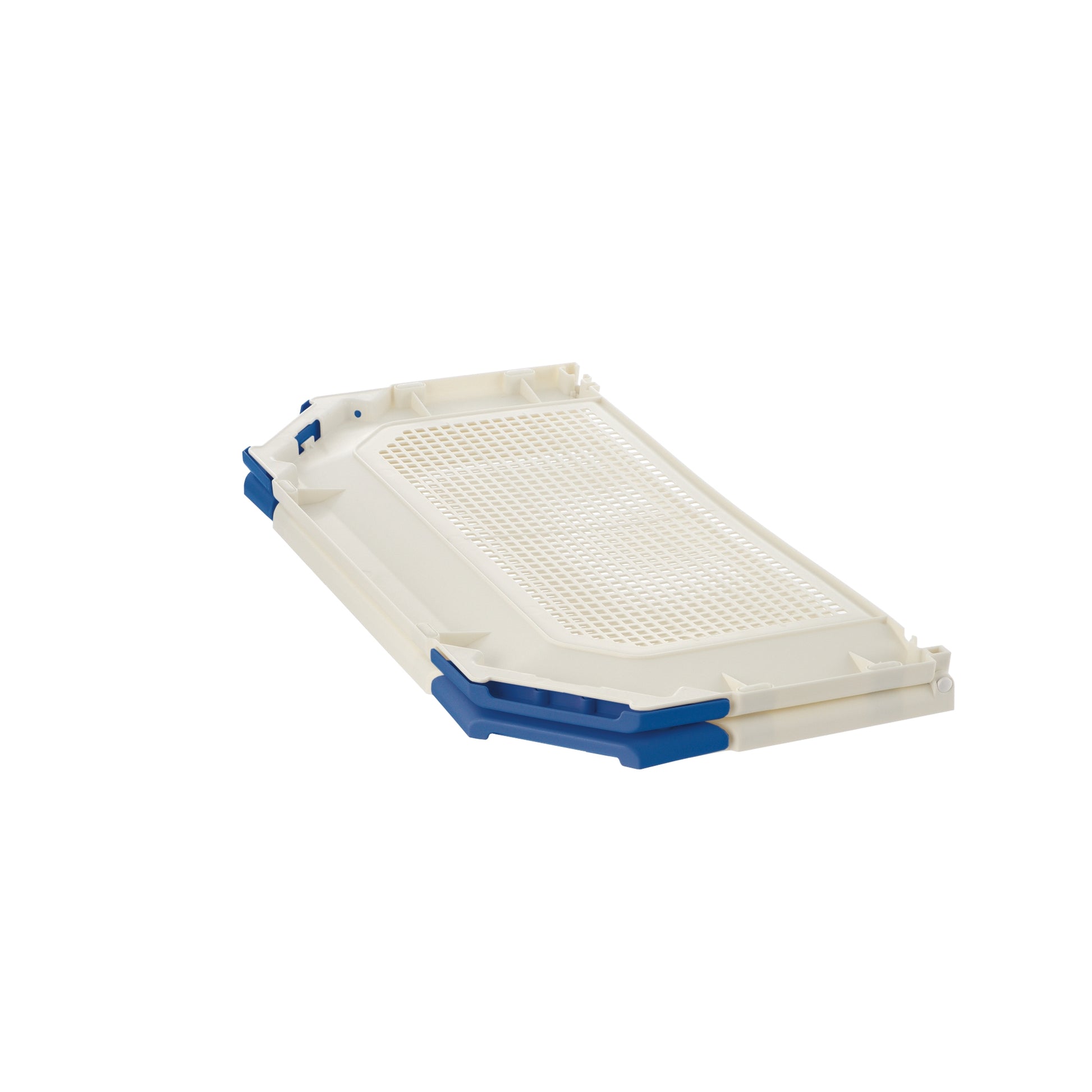 Richell PAW TRAX Potty Pad Holder