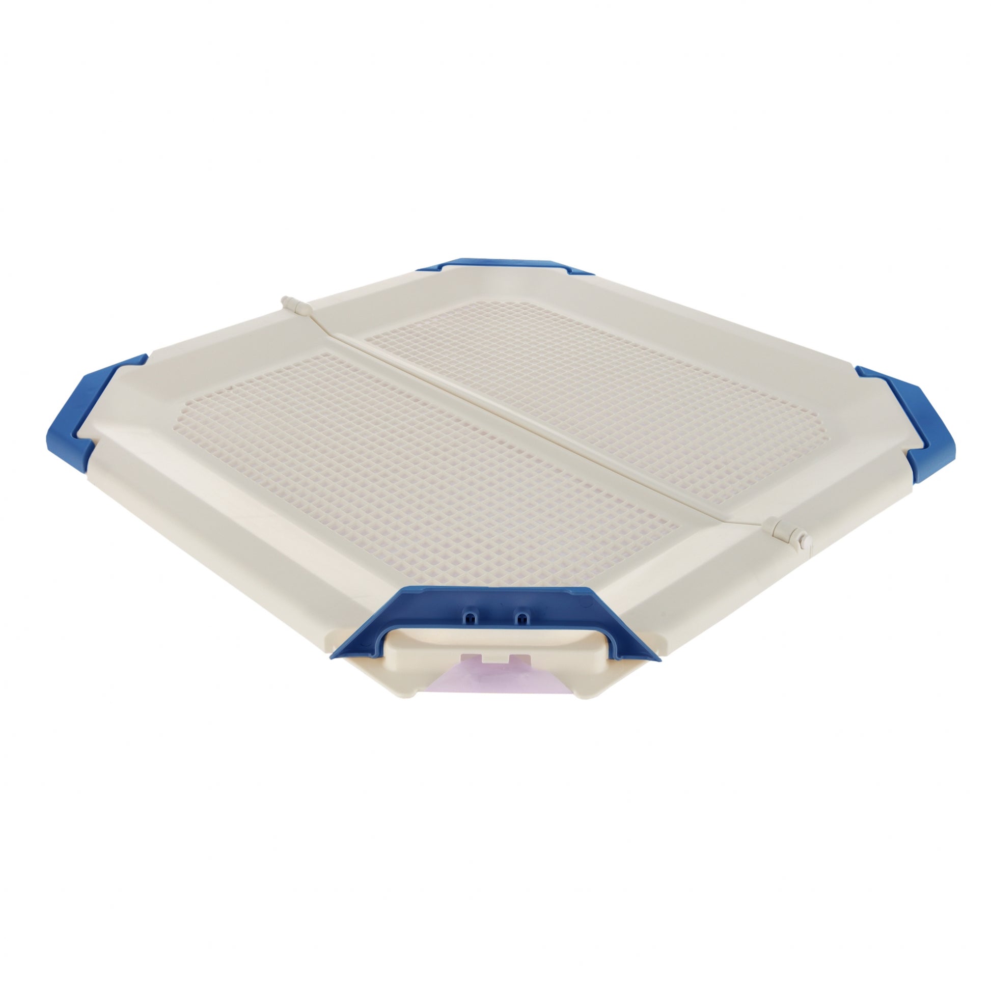 Richell PAW TRAX Potty Pad Holder