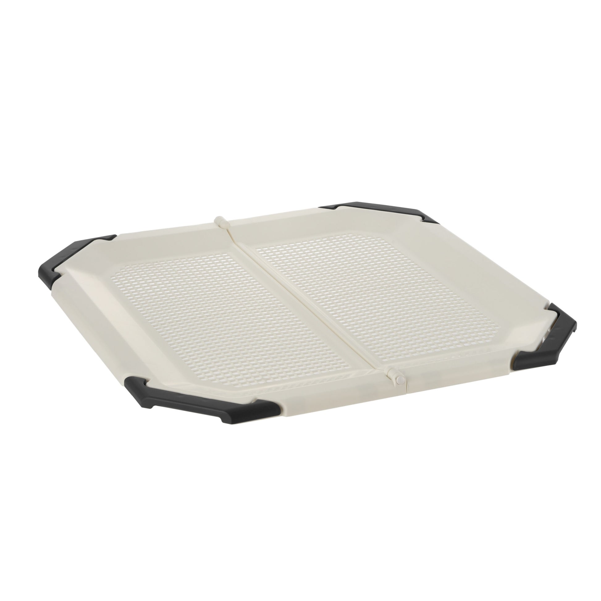 Richell PAW TRAX Potty Pad Holder