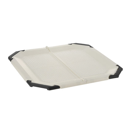Richell PAW TRAX Potty Pad Holder