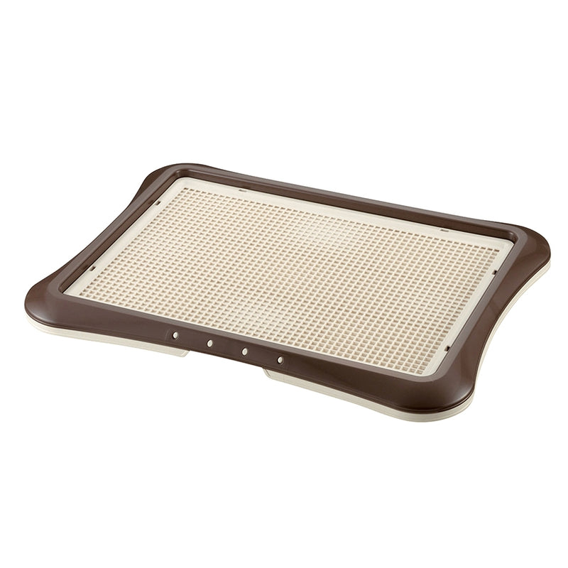 Richell PAW TRAX Mesh Training Tray