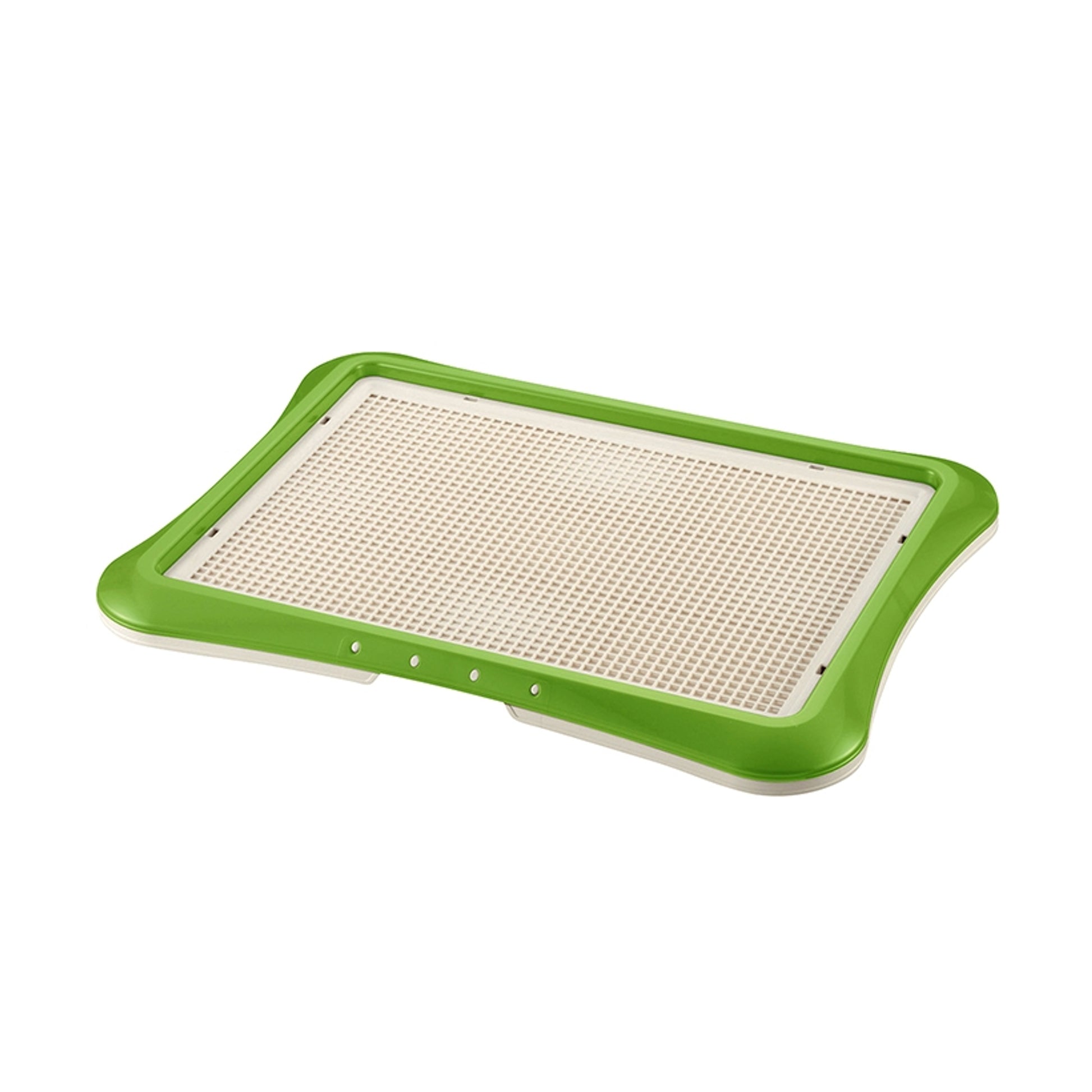 Richell PAW TRAX Mesh Training Tray