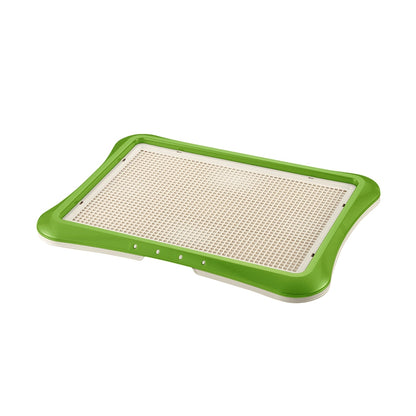 Richell PAW TRAX Mesh Training Tray