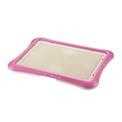 Richell PAW TRAX Mesh Training Tray
