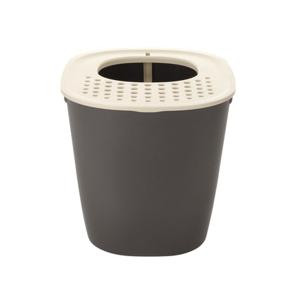 Richell PAW TRAX Top Entry Cat Litter Box