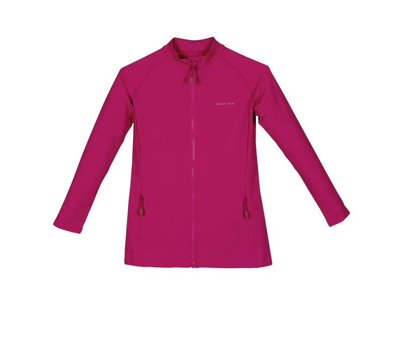 Shires Aubrion Kids Non-Stop Jacket