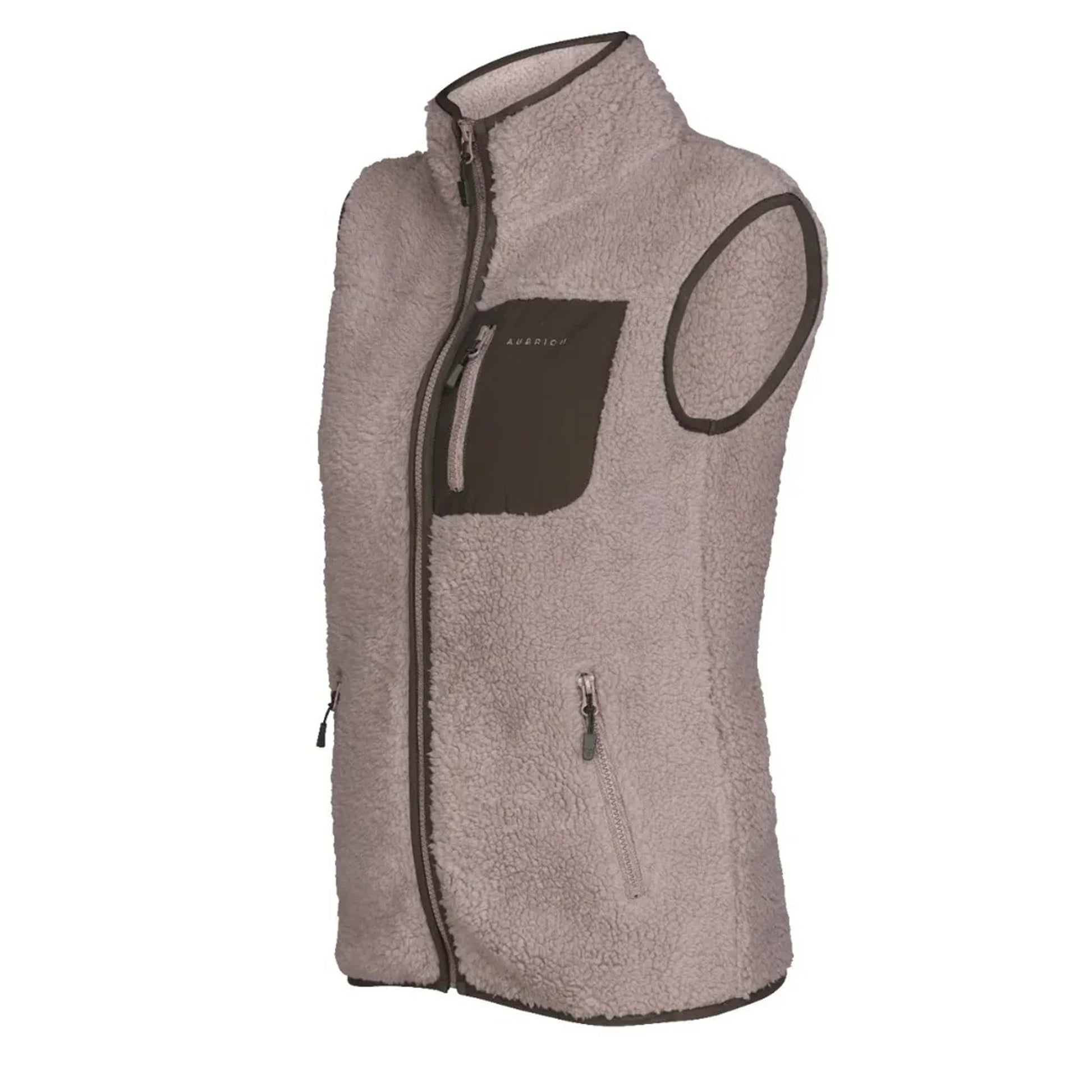 Shires Aubrion Ladies Clement Fleece Vest