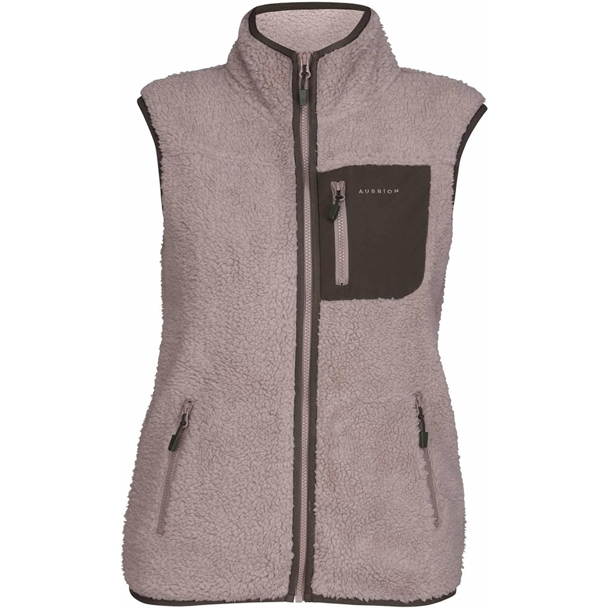 Shires Aubrion Ladies Clement Fleece Vest