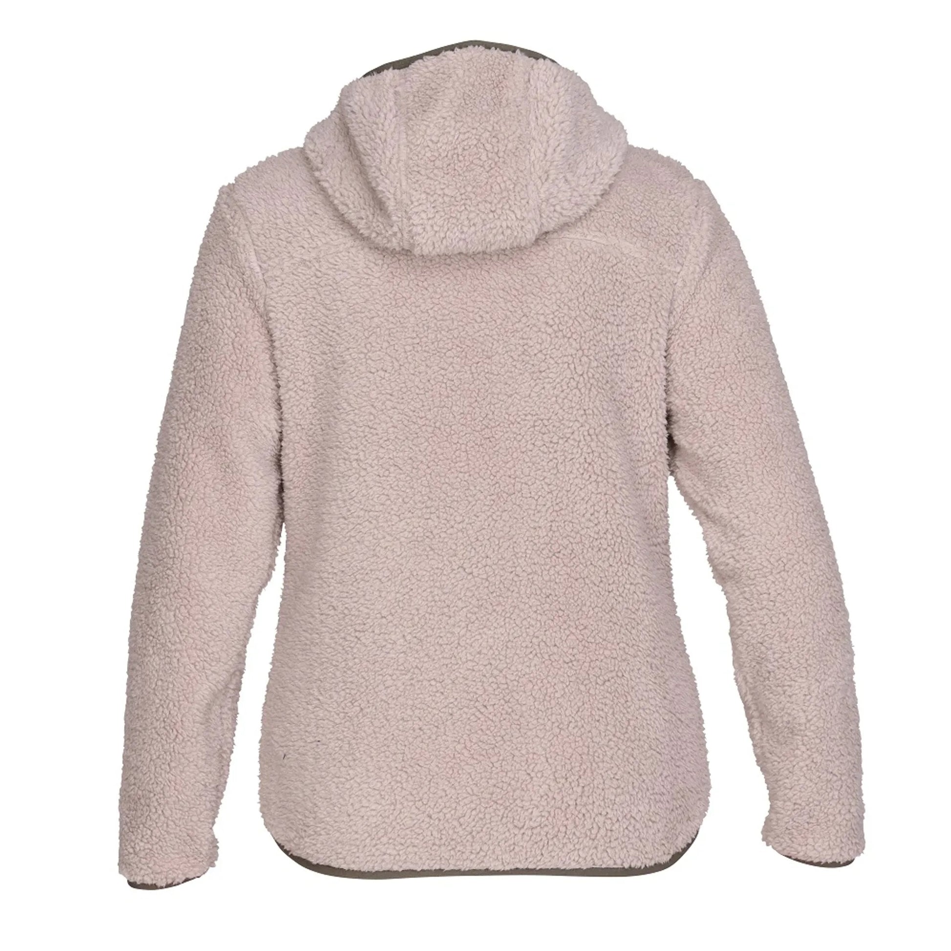 Shires Aubrion Ladies Clement Full Zip Fleece Jacket