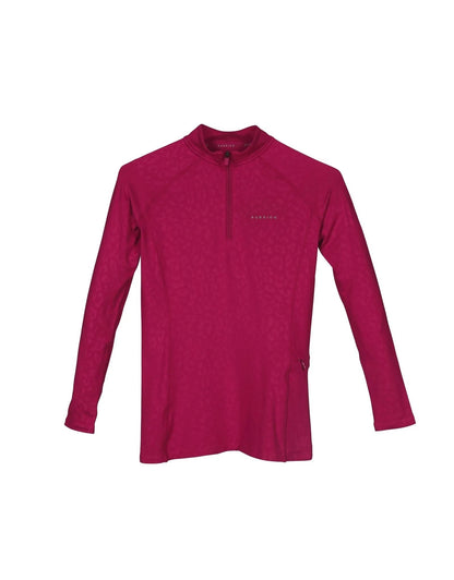 Shires Aubrion Kids Revive Baselayer Shirt