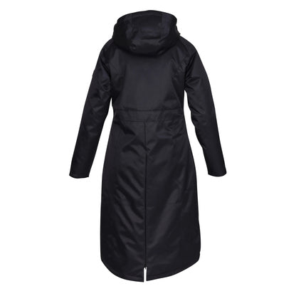 Shires Aubrion Ladies Halcyon Long Waterproof Coat