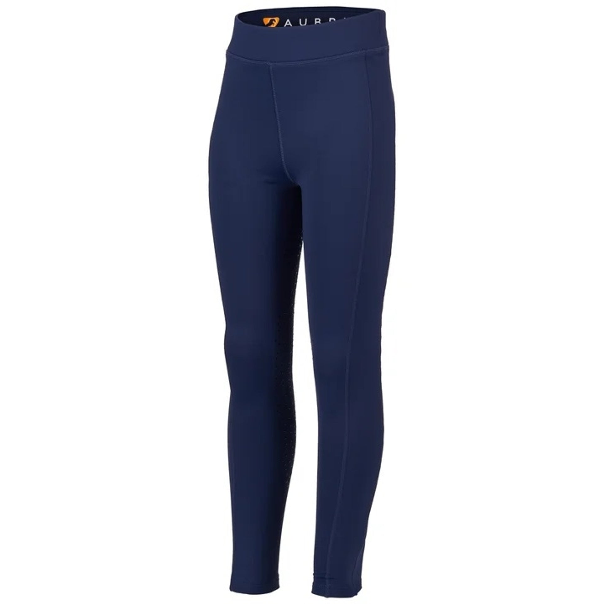 Shires Aubrion Ladies Shield Winter Riding Tights