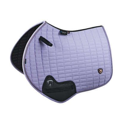 Shires ARMA Matte Jump Saddle Pad