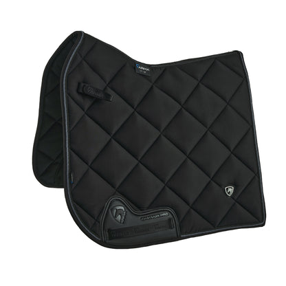 Shires ARMA Matte Dressage Saddle Pad