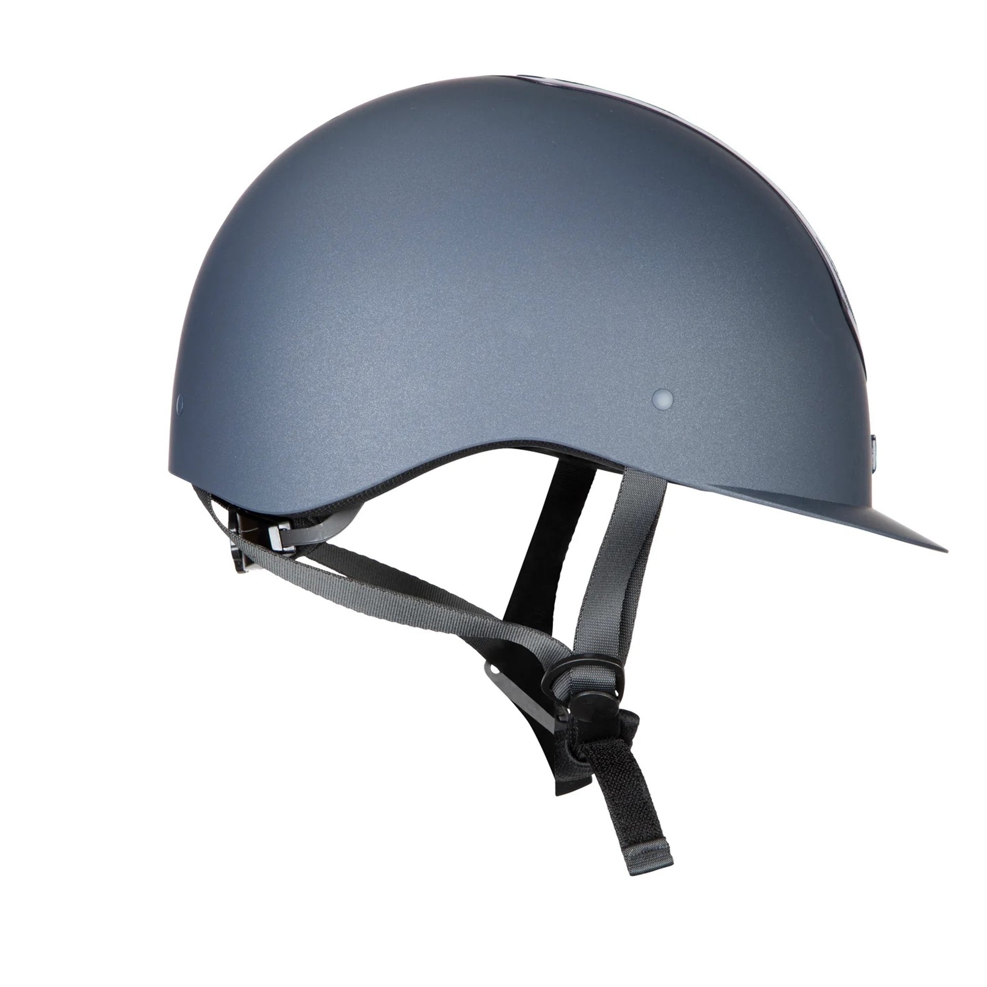 Shires Karben Alessa Standard Peak Helmet