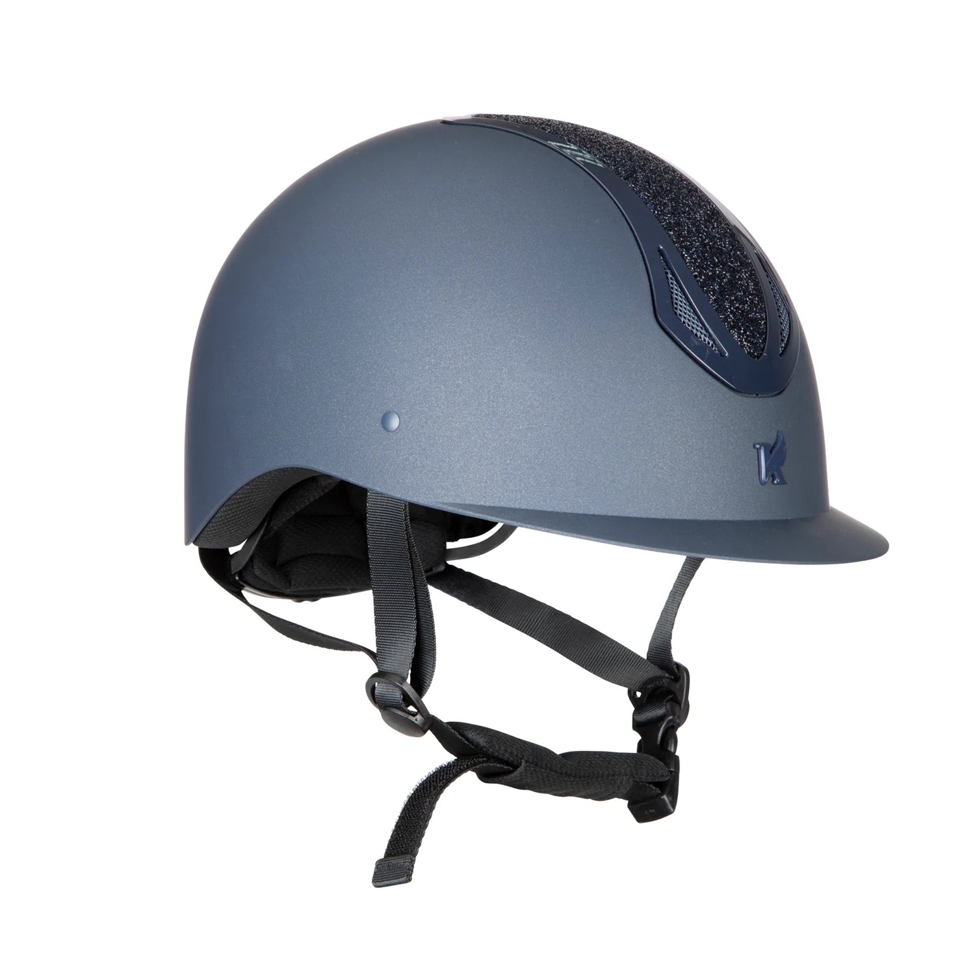 Shires Karben Alessa Standard Peak Helmet