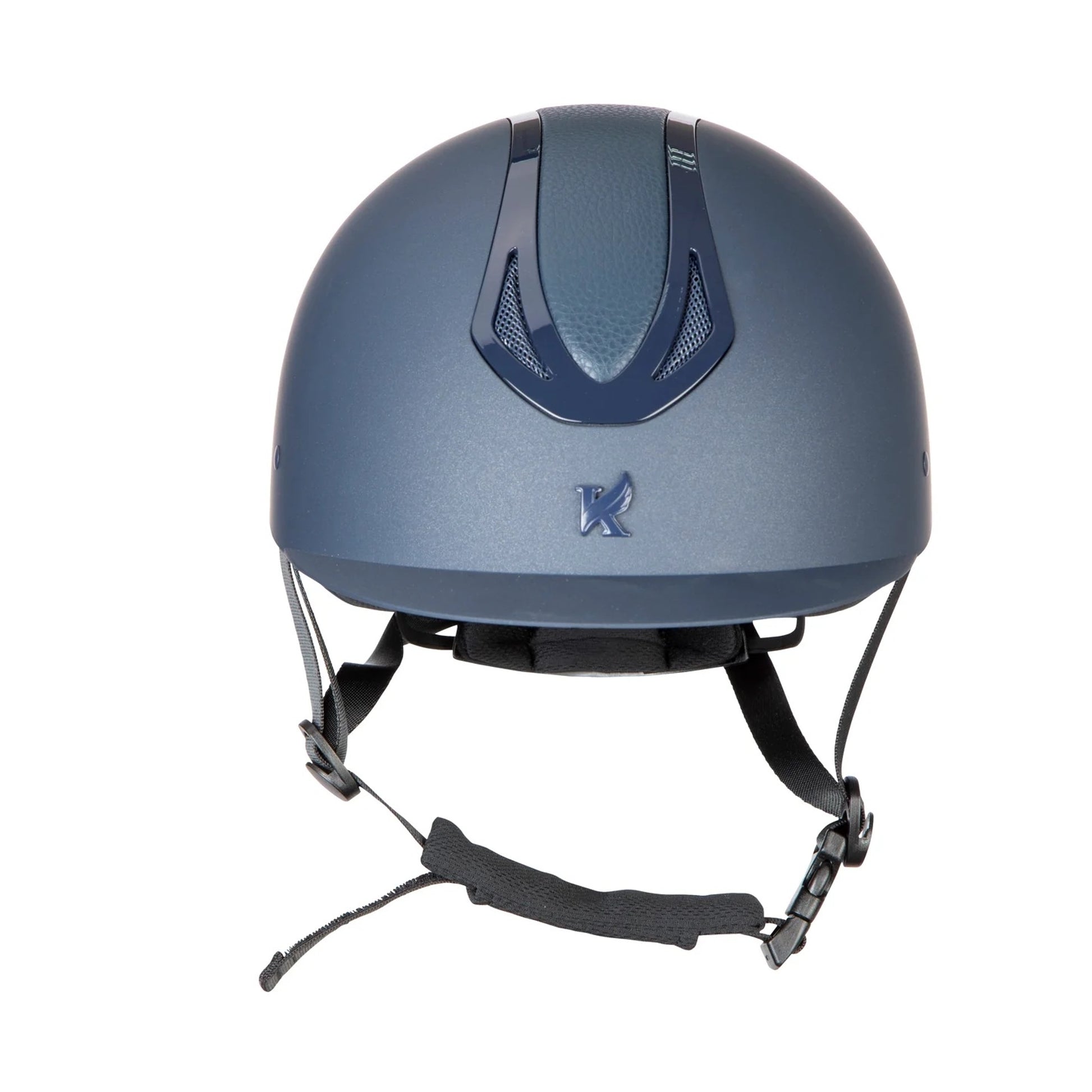 Shires Karben Marzia Standard Peak Helmet
