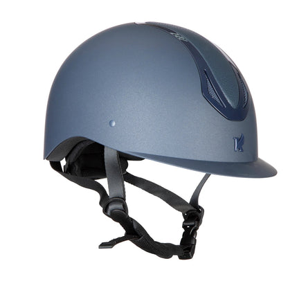 Shires Karben Marzia Standard Peak Helmet