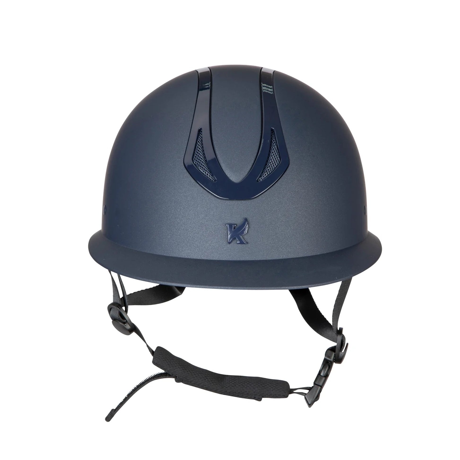 Shires Karben Silvia Wide Peak Helmet