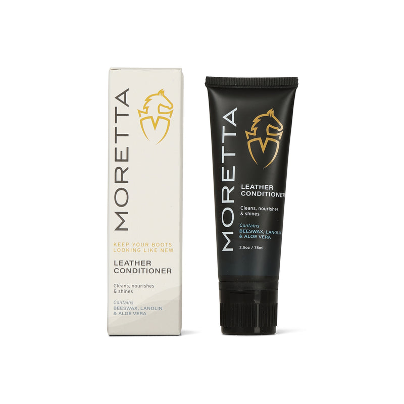 Shires Moretta Leather Conditioner