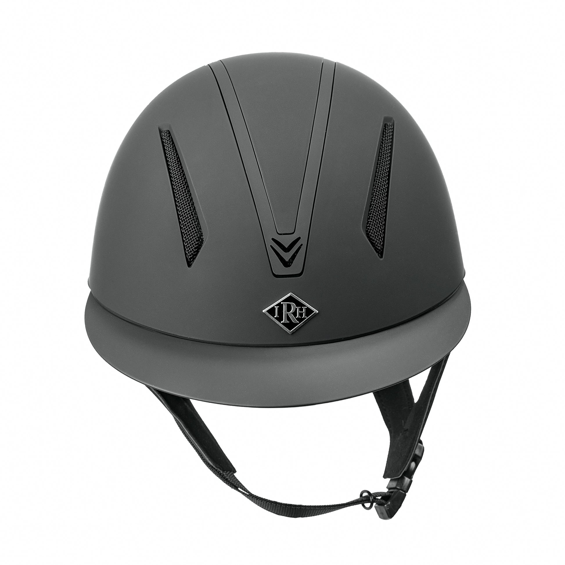 IRH F1 Matte Helmet